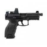 "Heckler & Koch VP9 Tactical Pistol 9mm (PR66611) ATX" - 1 of 4