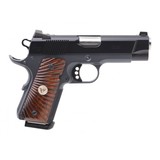 "Wilson Combat Bill Wilson CQB Pistol .45 ACP (PR66591)" - 1 of 7