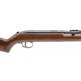 "Winchester 55 Single Shot Semi-Auto Rifle .22 LR/L/S (W13127) Consignment" - 4 of 4