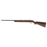 "Winchester 55 Single Shot Semi-Auto Rifle .22 LR/L/S (W13127) Consignment" - 3 of 4