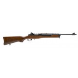 "Ruger Mini-14 Rifle .223 (R41233)" - 1 of 4