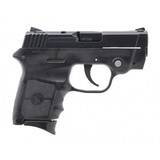 "Smith & Wesson Bodyguard Pistol .380 Acp (PR66618)" - 1 of 3