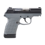 "Kel Tec PF-9 Pistol 9mm (PR66619)" - 1 of 3