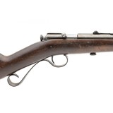 "Winchester 04 Rifle .22 Short (W13058) Consignment" - 4 of 4