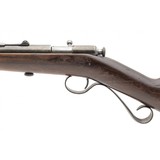 "Winchester 04 Rifle .22 Short (W13058) Consignment" - 2 of 4
