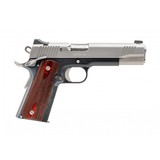 "Kimber Custom CDP II Pistol .45 (PR66597)"