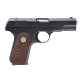 "Colt 1908 Pistol .380 ACP (C19727)" - 1 of 6