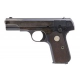"Colt 1908 Pistol .380 ACP (C19727)" - 5 of 6