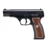 "Colt All American 2000 First Edition Pistol 9mm (C19728)" - 4 of 7