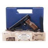 "Colt All American 2000 First Edition Pistol 9mm (C19728)" - 5 of 7