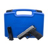 "Sig Sauer P229 Pistol 9mm (PR66599)" - 2 of 7