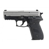 "Sig Sauer P229 Pistol 9mm (PR66599)" - 7 of 7