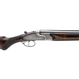 "Abercrombie & Fitch Beretta S3 Shotgun 12 Gauge (S15902)" - 9 of 9