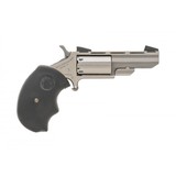"North American Arms Revolver .22Mag (PR66625)" - 4 of 4
