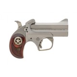 "Bond Arms Snake Slayer Pistol .45LC/.410 Bore With Extra Barrels (PR66624)"