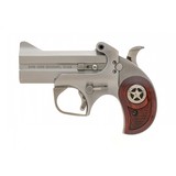 "Bond Arms Snake Slayer Pistol .45LC/.410 Bore With Extra Barrels (PR66624)" - 9 of 9