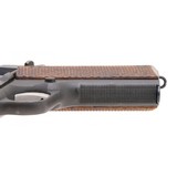"Remington Rand National Match Pistol .45 ACP (PR66606)" - 2 of 6