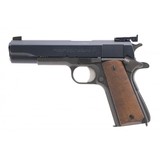 "Remington Rand National Match Pistol .45 ACP (PR66606)" - 6 of 6