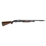 "Winchester 12 Skeet Custom Engraved Shotgun 28 Gauge (W13087) Consignment"