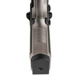 "Beretta 92X Performance Pistol 9mm (PR66623) ATX" - 3 of 7