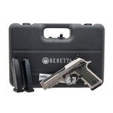 "Beretta 92X Performance Pistol 9mm (PR66623) ATX" - 2 of 7