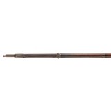 "Frankford Arsenal Maynard Conversion Musket (AL4597)" - 2 of 10
