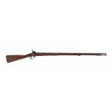 "Frankford Arsenal Maynard Conversion Musket (AL4597)" - 1 of 10