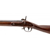 "Frankford Arsenal Maynard Conversion Musket (AL4597)" - 7 of 10