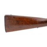 "Frankford Arsenal Maynard Conversion Musket (AL4597)" - 9 of 10