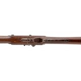 "Frankford Arsenal Maynard Conversion Musket (AL4597)" - 3 of 10