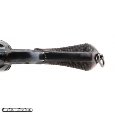 "Webley No.5 New model Army Express .450 Caliber (AH6767)" - Image 2 of 5