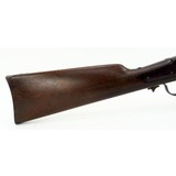 "Sharps 1874 Conversion .45-70 caliber (AL3669) ATX" - 9 of 12