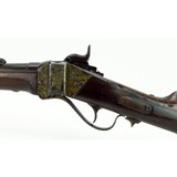 "Sharps 1874 Conversion .45-70 caliber (AL3669) ATX" - 6 of 12