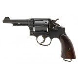 "S&W Victory .38 Special (PR34448)" - 1 of 8