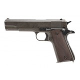 "Remington Rand 1911A1 U.S. Military Pistol .45 ACP (PR64578) ATX" - 4 of 6