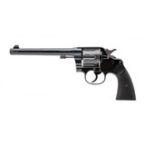 "Colt New Service Revolver .45LC (C19453) ATX"