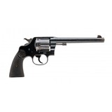 "Colt New Service Revolver .45LC (C19453) ATX" - 6 of 6