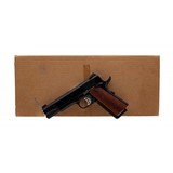 "Les Bear Custom Carry 1911 Pistol .45 ACP (PR65813)" - 2 of 7