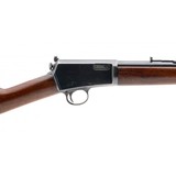"Winchester 03 Rifle .22 Auto (W13092) Consignment" - 5 of 5