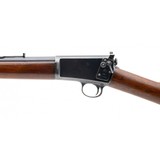 "Winchester 03 Rifle .22 Auto (W13092) Consignment" - 3 of 5
