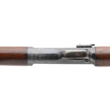 "Winchester 03 Rifle .22 Auto (W13092) Consignment" - 2 of 5
