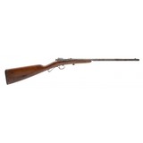 "Winchester 1902 Single Shot Rifle .22 Short & Long (W13093) Consignment" - 1 of 4