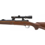 "Winchester 70 Super Express Rifle .458 Win Mag (W13095) Consignment" - 2 of 4