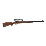 "Winchester 70 Super Express Rifle .458 Win Mag (W13095) Consignment" - 1 of 4