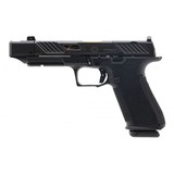 "(SN: SSX057601) Shadow Systems DR920P Elite 9mm (NGZ2247) NEW" - 2 of 3