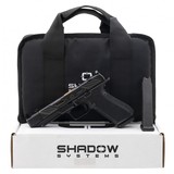 "(SN: SSX057601) Shadow Systems DR920P Elite 9mm (NGZ2247) NEW" - 3 of 3