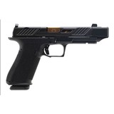 "(SN: SSX057601) Shadow Systems DR920P Elite 9mm (NGZ2247) NEW"