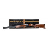 "Browning Citori Shotgun 12 Gauge (S15969)" - 2 of 5
