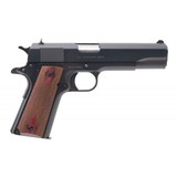 "Colt Government 1911 Pistol .45ACP (C19733)" - 1 of 6