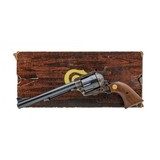 "Colt New Frontier Revolver .45 LC (C17178) Consignment" - 2 of 7